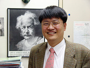 김승환 포스텍 교수